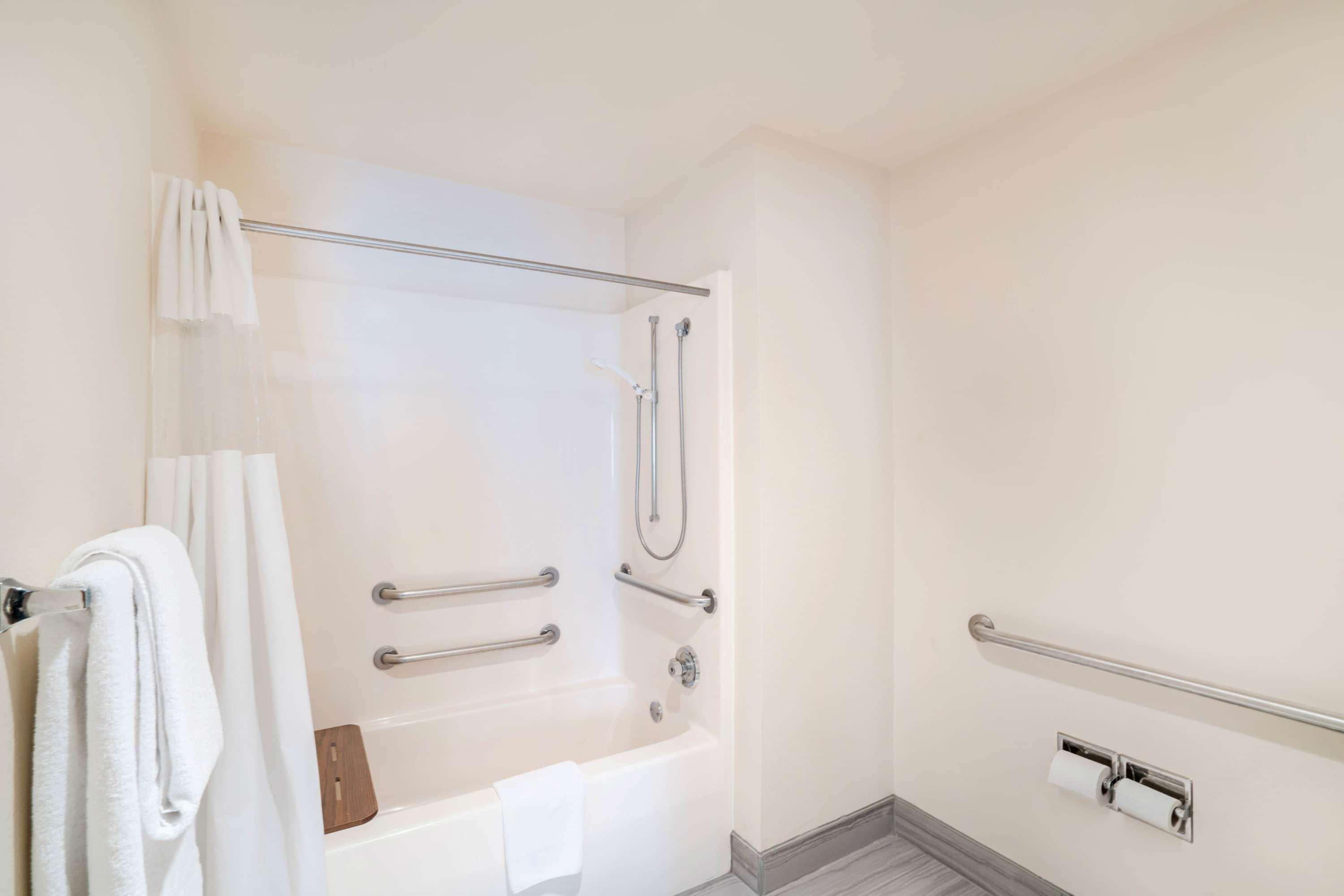 Comfort Inn & Suites Брентвуд Экстерьер фото