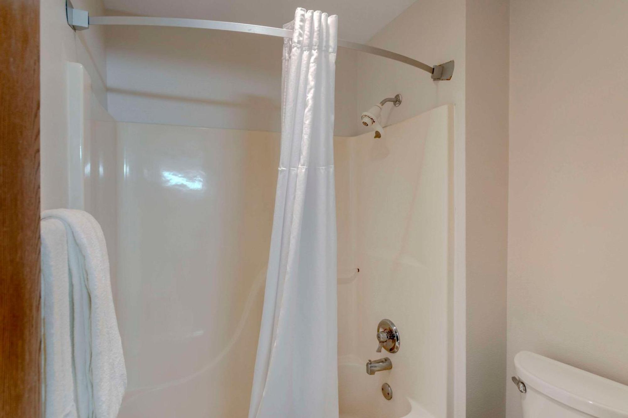 Comfort Inn & Suites Брентвуд Экстерьер фото