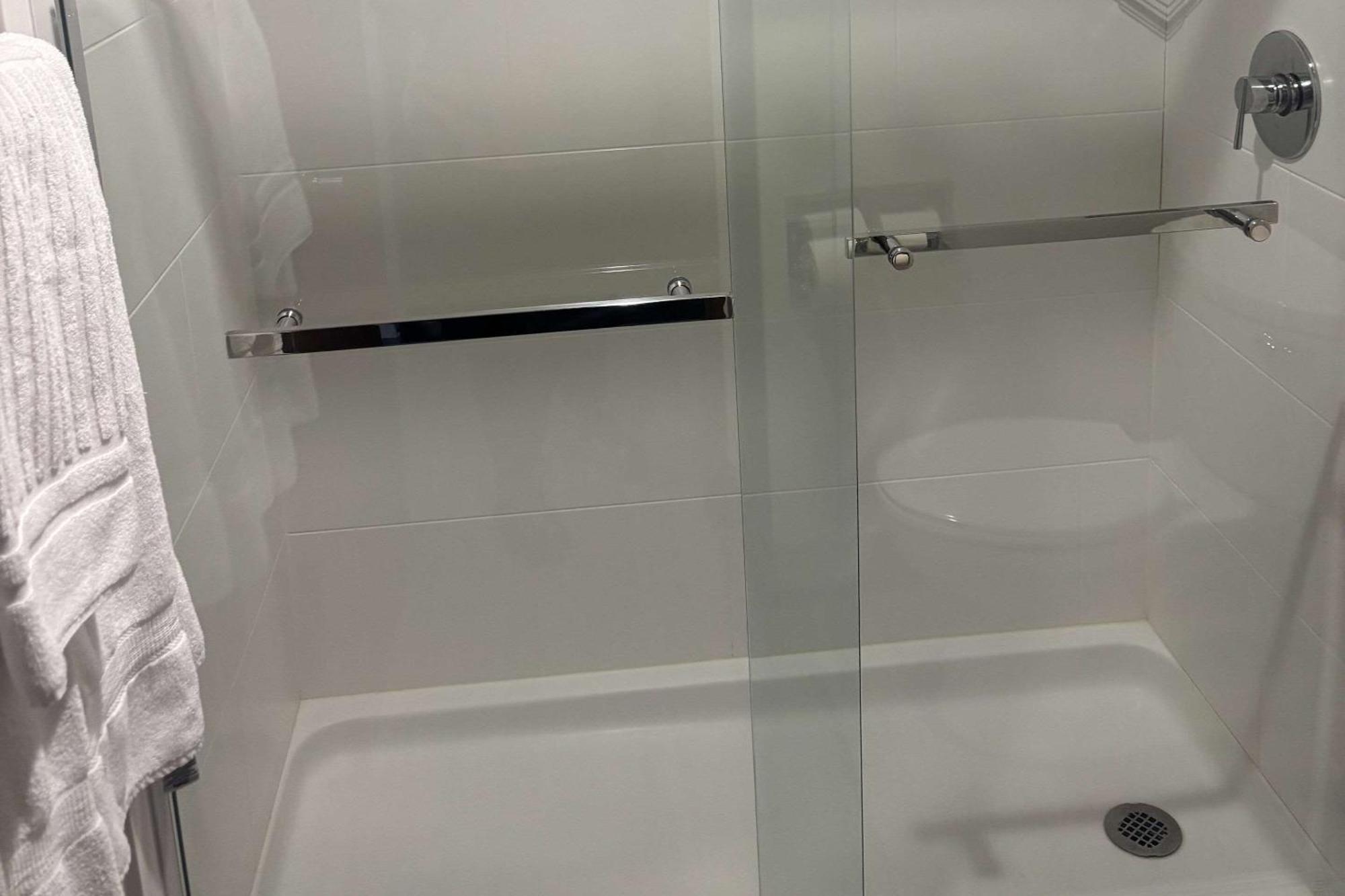 Comfort Inn & Suites Брентвуд Экстерьер фото