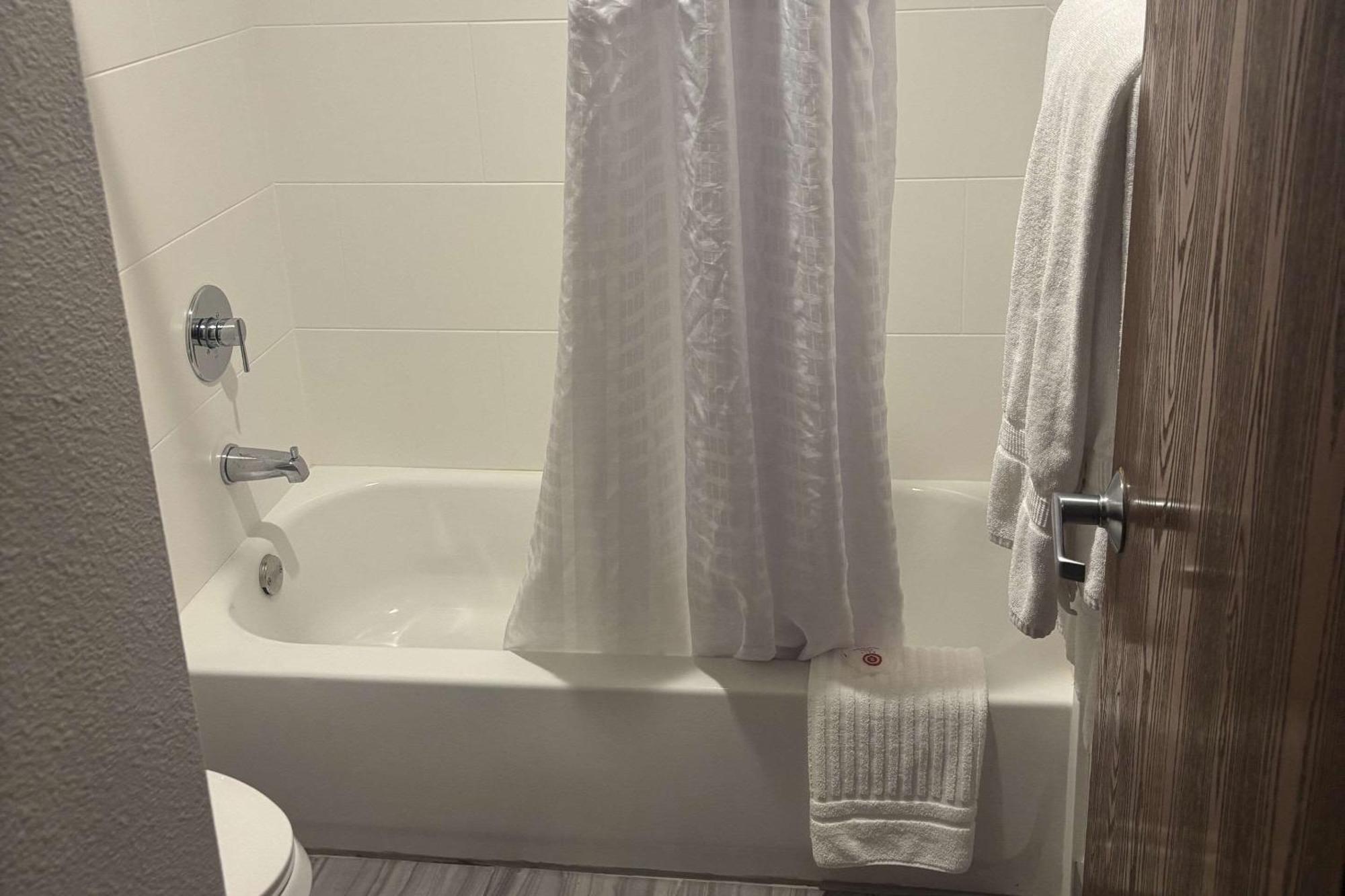 Comfort Inn & Suites Брентвуд Экстерьер фото