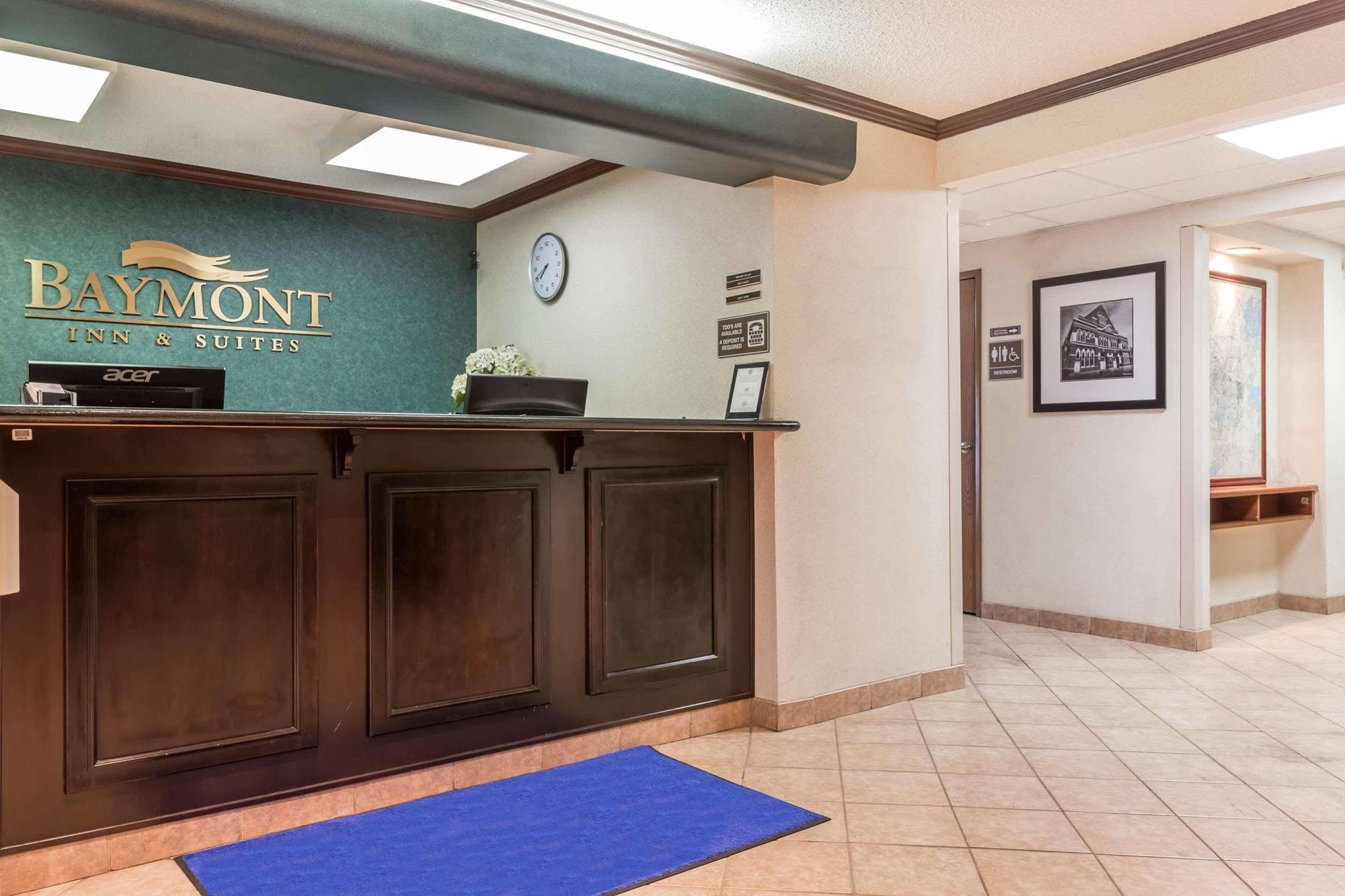 Comfort Inn & Suites Брентвуд Экстерьер фото