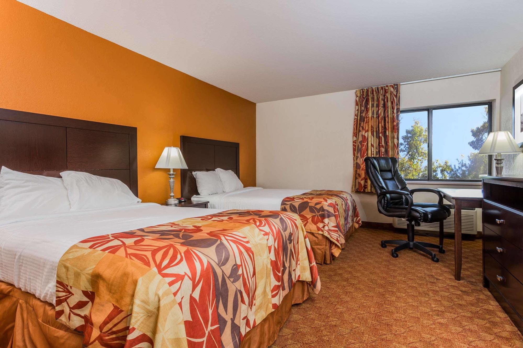 Comfort Inn & Suites Брентвуд Экстерьер фото