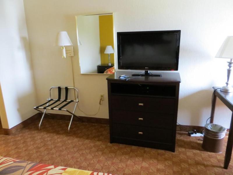 Comfort Inn & Suites Брентвуд Экстерьер фото